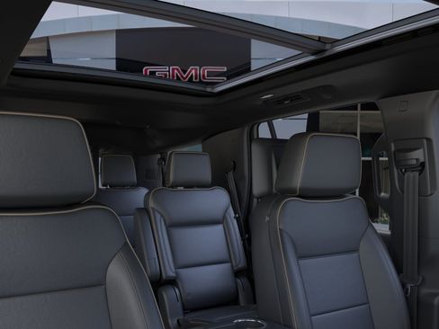 New 2026 GMC Yukon Elevation w/ Elevation Premium Package RWD image 24