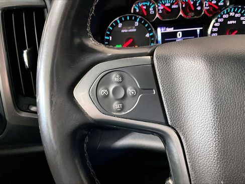 Used 2018 Chevrolet Silverado 2500 LT w/ Z71 Package, Off-Road image 20