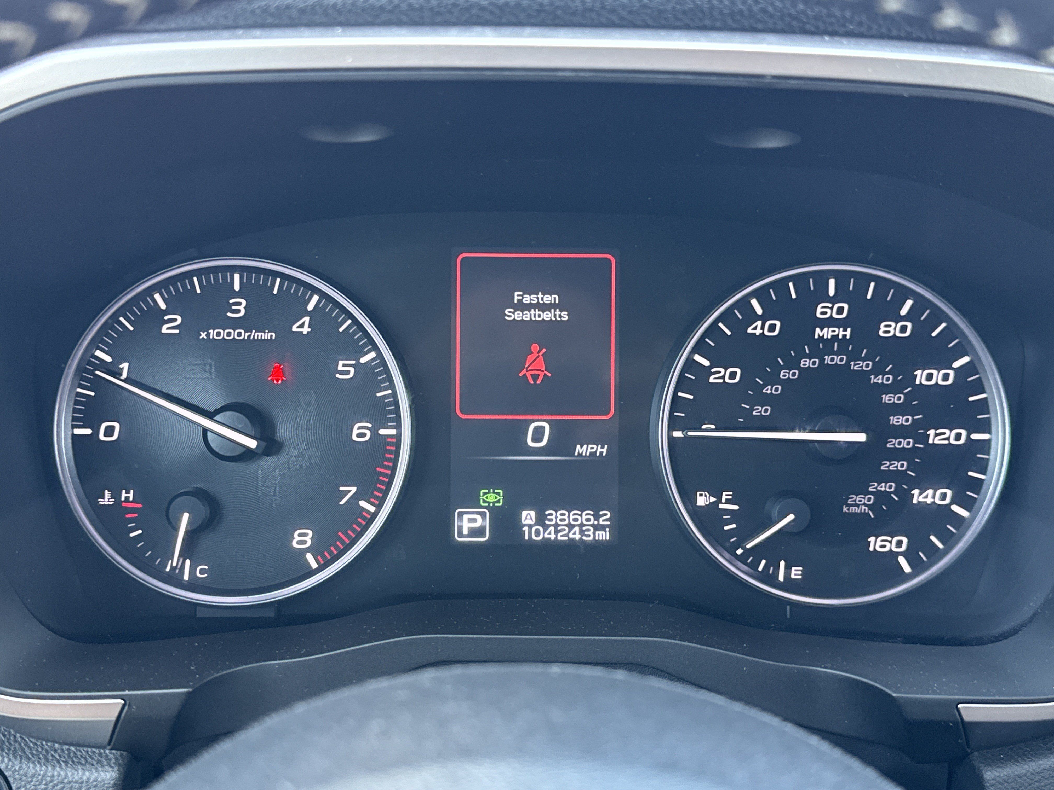 Used 2024 Subaru Ascent Limited AWD/4WD image 18