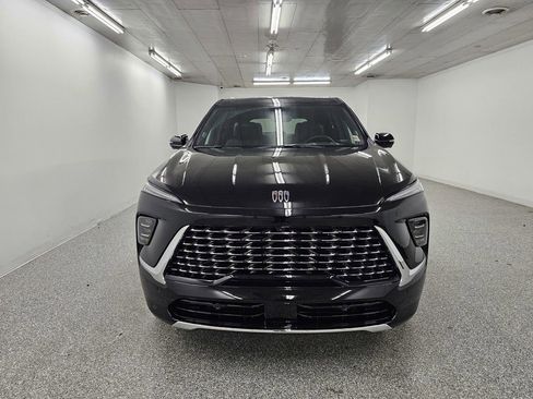 New 2026 Buick Enclave Avenir AWD/4WD image 2