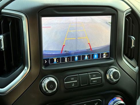 Used 2020 GMC Sierra 1500 AT4 w/ AT4 Premium Package AWD/4WD image 23