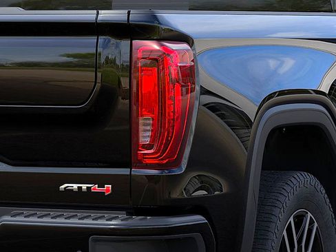New 2026 GMC Sierra 1500 AT4 w/ AT4 Premium Package image 11