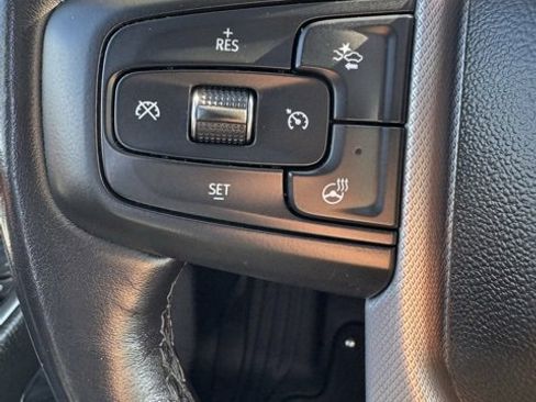 Used 2022 GMC Sierra 1500 Denali w/ Denali Reserve Package image 31