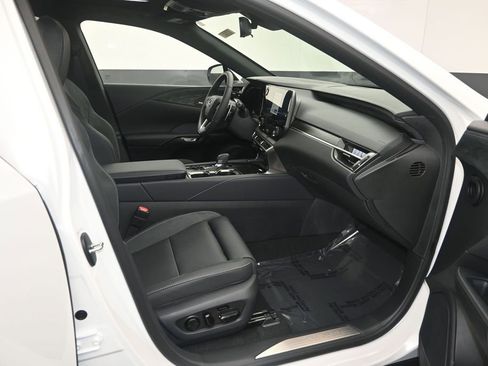 New 2026 Lexus RX 350 AWD/4WD image 11