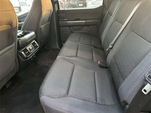 Used 2022 Ford F150 XLT w/ Equipment Group 302A High image 23