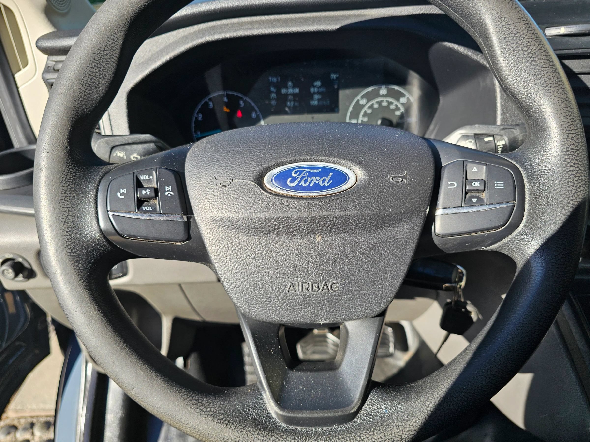 Used 2020 Ford Transit 250 148 High Roof Extended RWD image 11