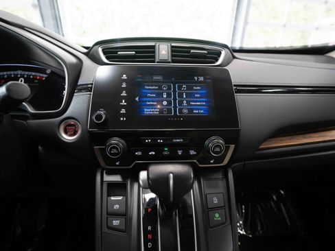 Used 2020 Honda CR-V Touring image 17