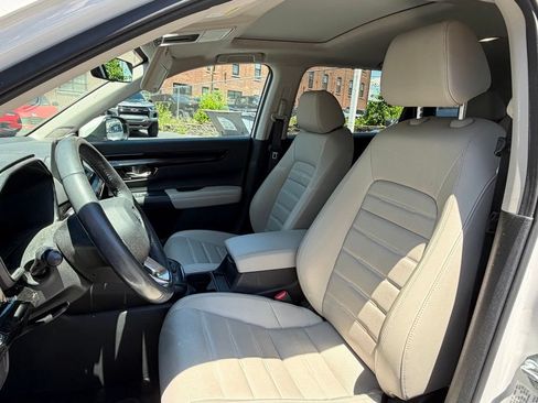 Used 2023 Honda CR-V EX-L image 11