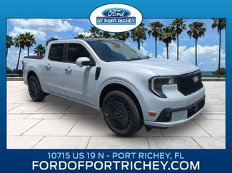 New 2026 Ford Maverick Lobo AWD/4WD video 1
