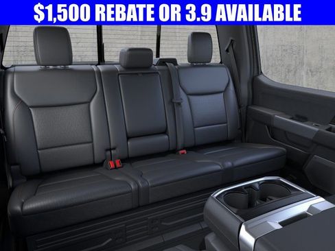 New 2026 Ford F150 Lariat AWD/4WD image 11