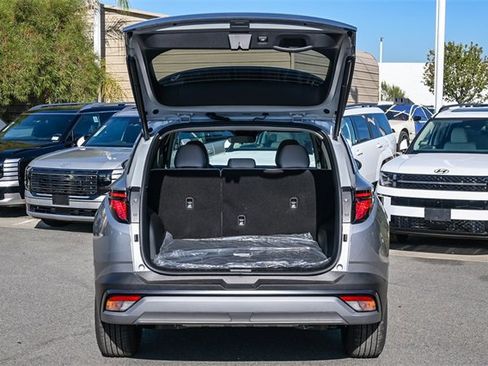 New 2026 Hyundai Tucson SEL image 27