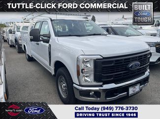 New 2026 Ford F250 XL w/ XL Chrome Package video 1