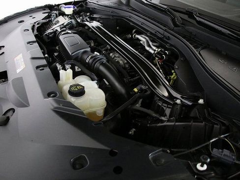 Used 2023 Lincoln Aviator Black Label w/ Class IV Trailer Tow Package image 40