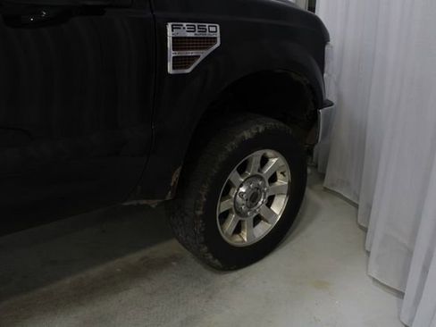 Used 2010 Ford F350 XLT AWD/4WD image 23