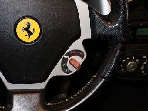 Used 2006 Ferrari F430 Spider RWD image 98