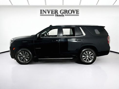 Used 2023 Chevrolet Tahoe LT w/ LT Signature Plus Package AWD/4WD image 8