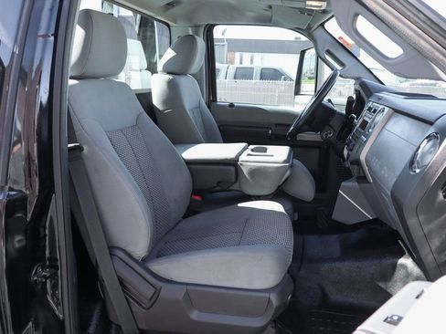 Used 2023 Ford F650 2WD Regular Cab Super Duty image 39