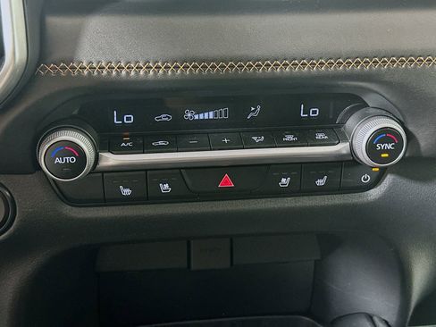 Certified 2026 MAZDA CX-50 AWD 2.5 Hybrid w/ Cargo Package image 15