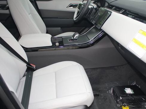 New 2026 Land Rover Range Rover Velar S image 3