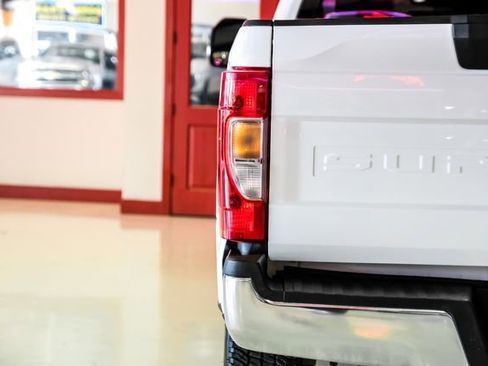 Used 2022 Ford F250 XL w/ STX Appearance Package image 43