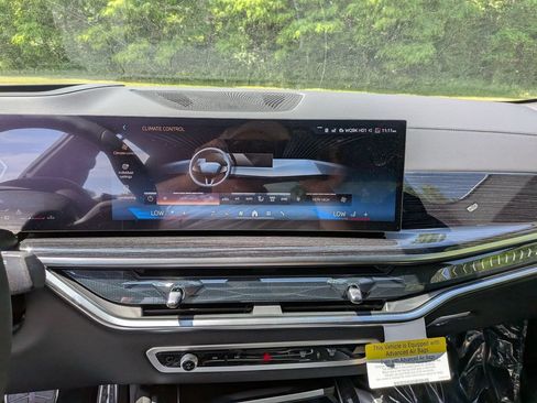 New 2027 BMW X6 xDrive40i AWD/4WD image 12