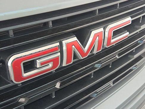 Certified 2025 GMC Sierra 1500 Elevation RWD image 36