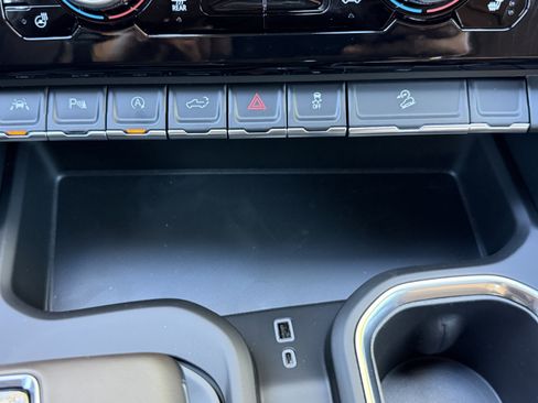 New 2026 GMC Sierra 1500 Denali image 35