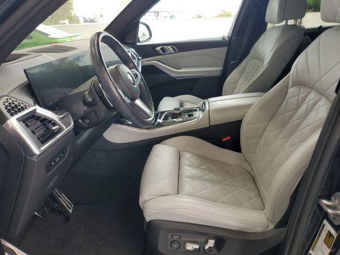 Used 2024 BMW X5 sDrive40i w/ Executive Package image 4