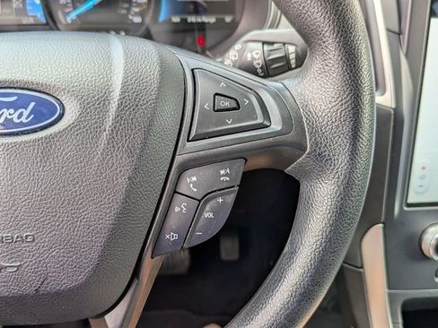 Used 2022 Ford Edge SE AWD/4WD image 19