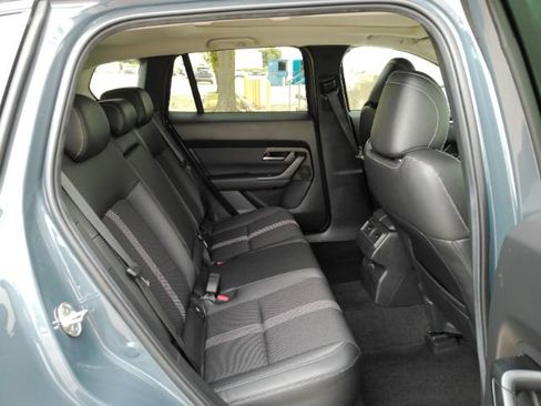 Used 2026 MAZDA CX-50 AWD 2.5 S w/ Preferred Pkg image 26