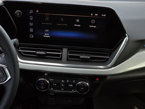 New 2026 Chevrolet Trax LT w/ LT Convenience Package image 10