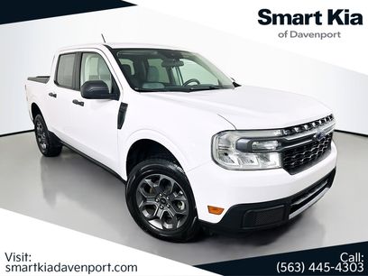 Used 2023 Ford Maverick XLT