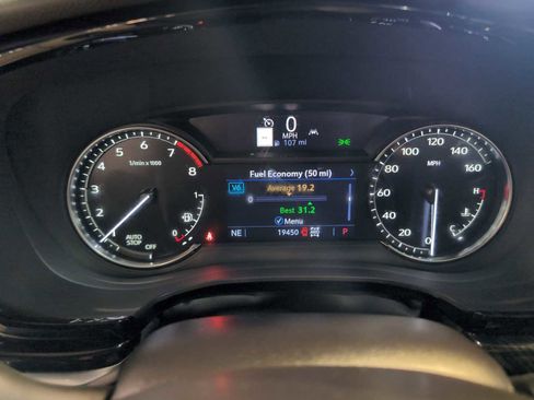 Used 2023 Cadillac XT6 Premium Luxury image 11