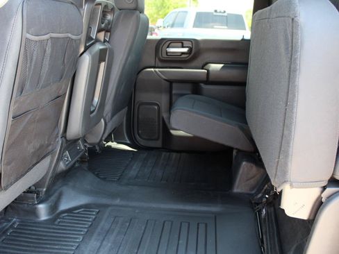 Used 2024 Chevrolet Silverado 3500 W/T w/ WT Convenience Package AWD/4WD image 44