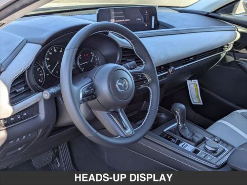 New 2026 MAZDA CX-30 2.5 Turbo w/ Premium Package AWD/4WD image 7