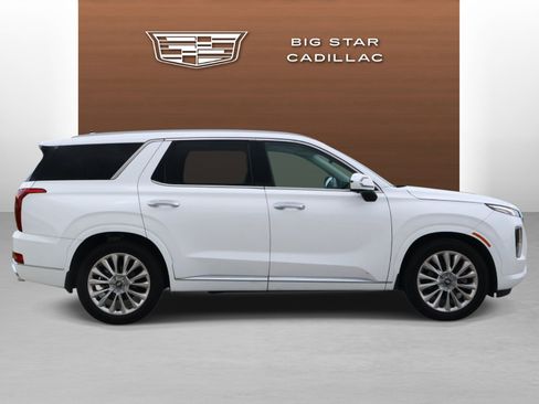 Used 2020 Hyundai Palisade Limited AWD/4WD image 6