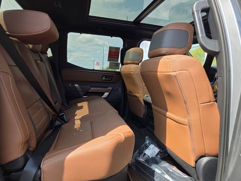 New 2026 Toyota Tundra 1794 Edition AWD/4WD image 12