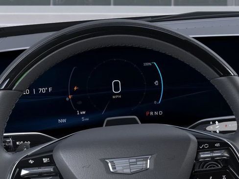 New 2026 Cadillac Lyriq Sport image 18