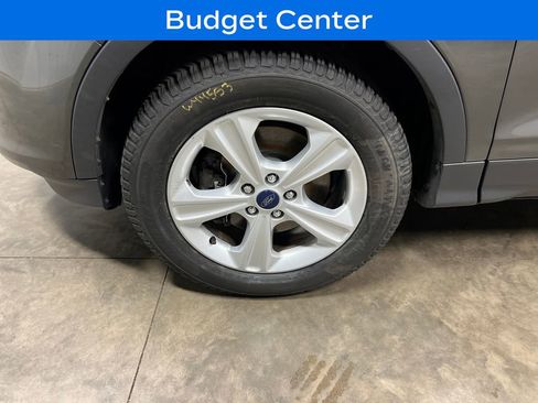 Used 2016 Ford Escape SE AWD/4WD image 9