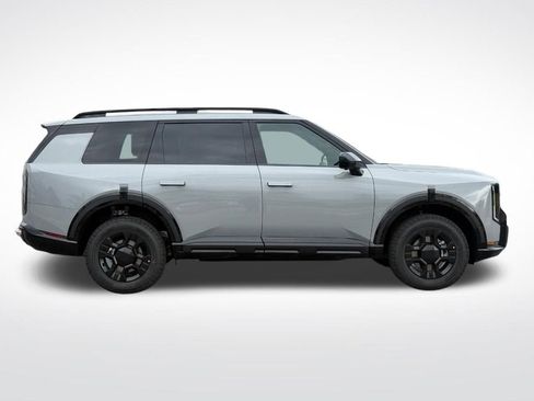 New 2027 Kia Telluride SX Prestige X-Pro AWD/4WD image 2