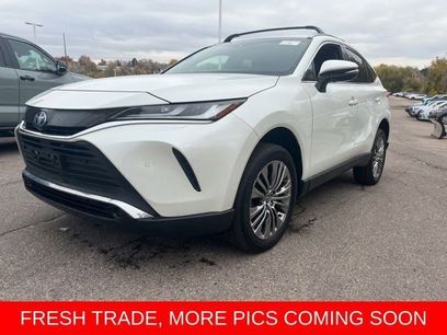 Used 2022 Toyota Venza XLE