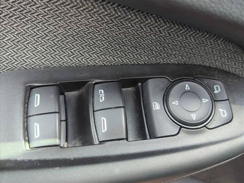 Used 2021 Chevrolet TrailBlazer LS FWD image 10