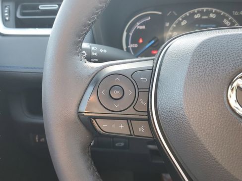 Certified 2024 Toyota RAV4 XSE w/ Weather Package image 25