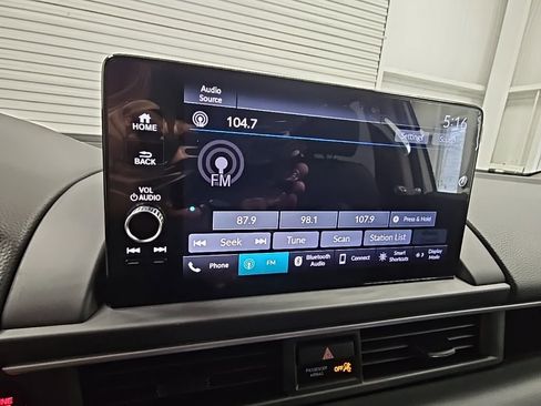 New 2025 Honda Pilot EX-L image 15