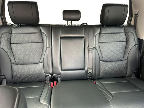 Used 2024 Toyota Tundra Limited w/ TRD Off-Road Package image 17