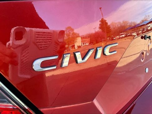 Used 2019 Honda Civic LX image 30