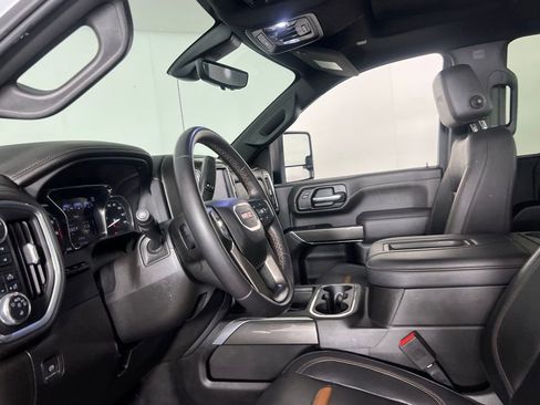 Used 2022 GMC Sierra 2500 AT4 w/ AT4 Premium Plus Package image 31