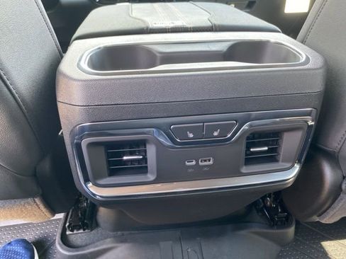 New 2026 Chevrolet Silverado 1500 High Country AWD/4WD image 31