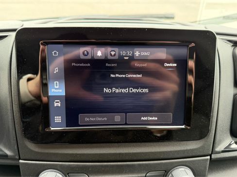 New 2026 RAM ProMaster 1500 w/ Safety Group image 22