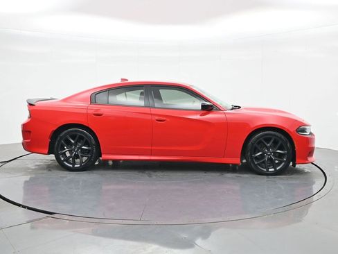 Used 2020 Dodge Charger GT w/ Blacktop Package RWD image 4